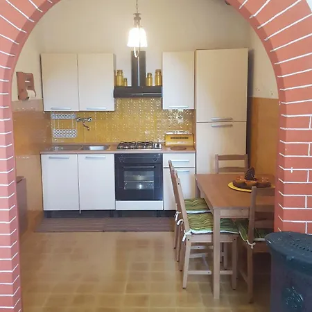 L'angolo Con Vista A Bajardo Apartamento Baiardo