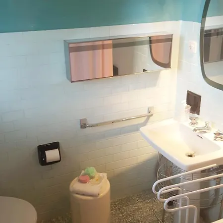 Apartamento L'angolo Con Vista A Bajardo